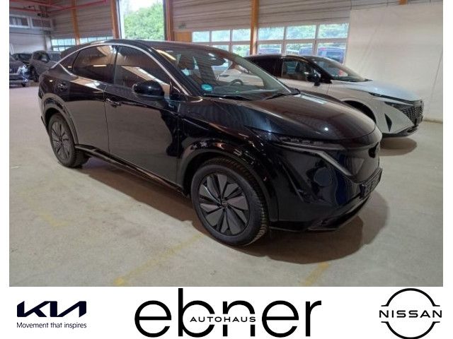 Nissan Ariya 9.300 km 36.990 &euro; Baienfurt 88255