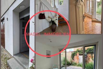 Haus Gransee - 4 Zimmer, 105 m&sup2;, 345.000&euro; | Angebot:25391081