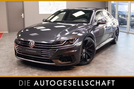 VW Arteon 85.302 km 25.990 € Heidenau bei Dresden 01809