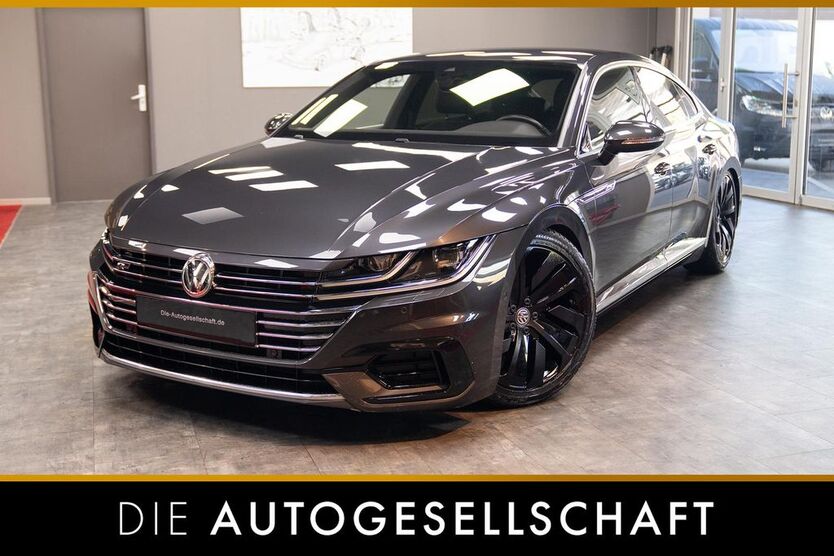 VW Arteon 85.302 km 25.990 € Heidenau bei Dresden 01809