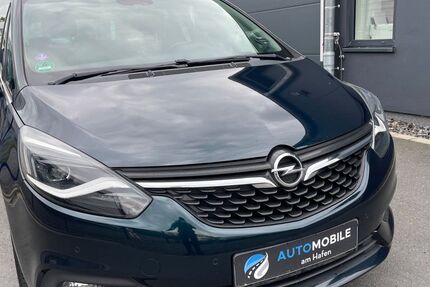 Opel Zafira 189.000 km 8.490 &euro; Münster 48155