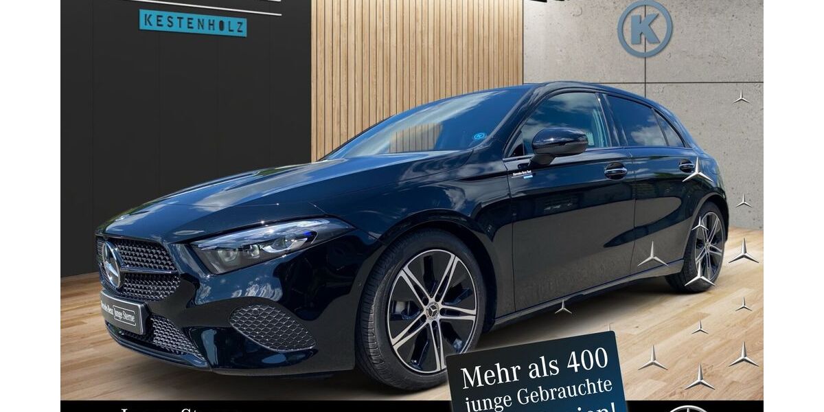 Mercedes-Benz A 180 12.987 km 29.880 &euro; Enkirch 56850