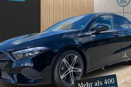 Mercedes-Benz A 180 12.987 km 31.880 &euro; Enkirch 56850