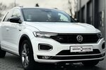 VW T-Roc R-line / Pano / 1. Hd / Kamera / AHK 93.000 km 23.690 &euro; Mönchengladbach 41066