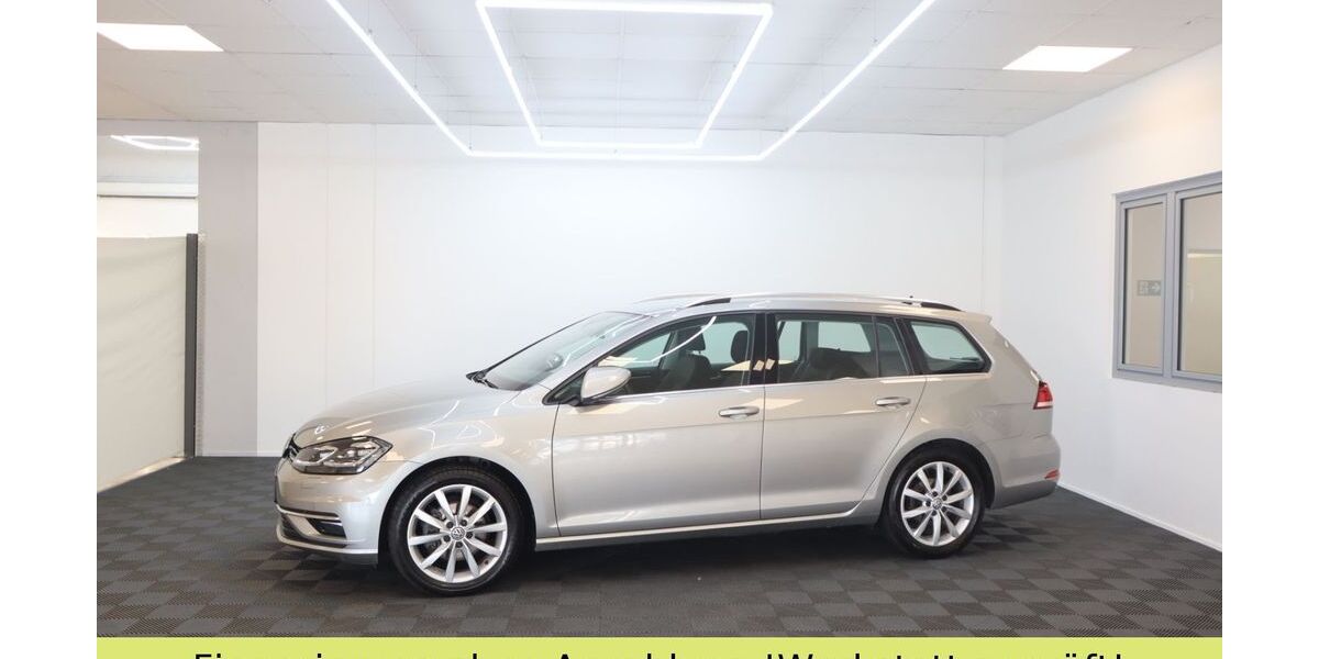 VW Golf 92.000 km 17.990 &euro; Weißenthurm 56575