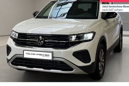 VW T-Cross 1.766 km 36.253 &euro; Krefeld 47805