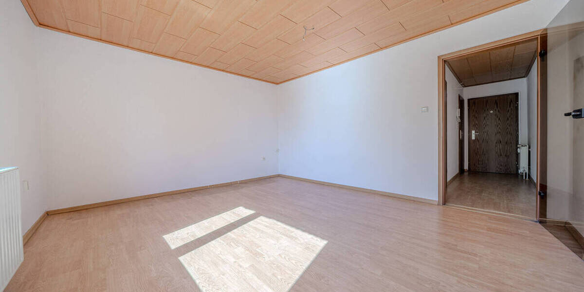 Etagenwohnung Neuruppin / Gnewikow Gnewikow - 2 Zimmer, 49 m&sup2;, 95.000&euro; | Angebot:25822235