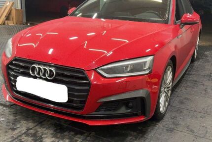 Audi A5 86.073 km 16.500 &euro; Waren 17192