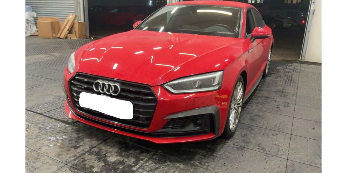Audi A5 86.073 km 16.500 &euro; Waren 17192