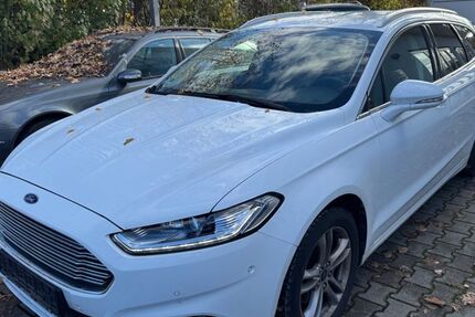 Ford Mondeo 261.000 km 8.490 &euro; Landsberg am Lech 86899