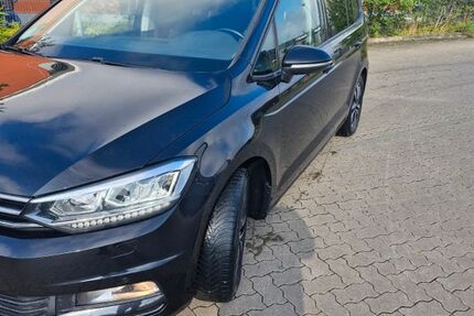 VW Touran 171.000 km 11.600 &euro; Kellinghusen 25548