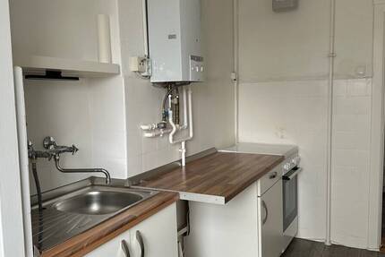 Wohnung Kiel Südfriedhof - 2 Zimmer, 46 m&sup2;, 470&euro; | Angebot:26432879