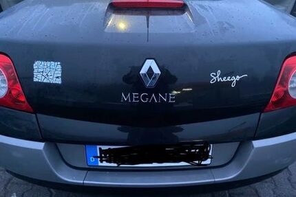Renault Megane 186.000 km 1.650 &euro; Stadtallendorf 35260