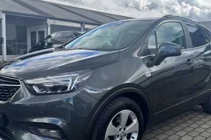 Opel Mokka 111.210 km 9.250 &euro; Ulm 89079