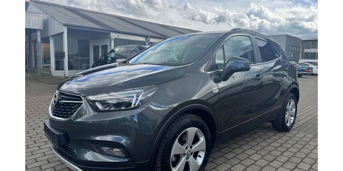 Opel Mokka 111.210 km 9.250 &euro; Ulm 89079