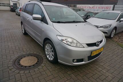 Mazda 5 82.900 km 4.900 &euro; Wesseling 50389