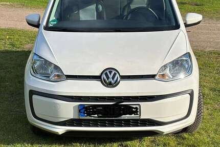 VW up! 47.500 km 6.800 &euro; Eydelstedt 49406