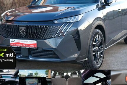 Peugeot 5008 3.275 km 32.980 &euro; Harrislee 24955