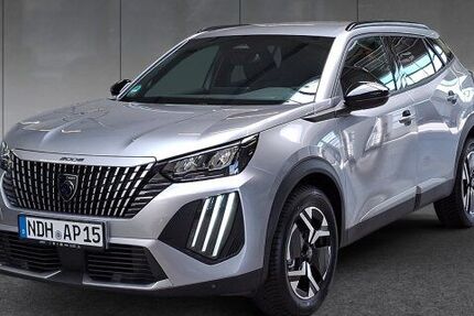 Peugeot 2008 9.000 km 26.940 &euro; Erfurt 99086