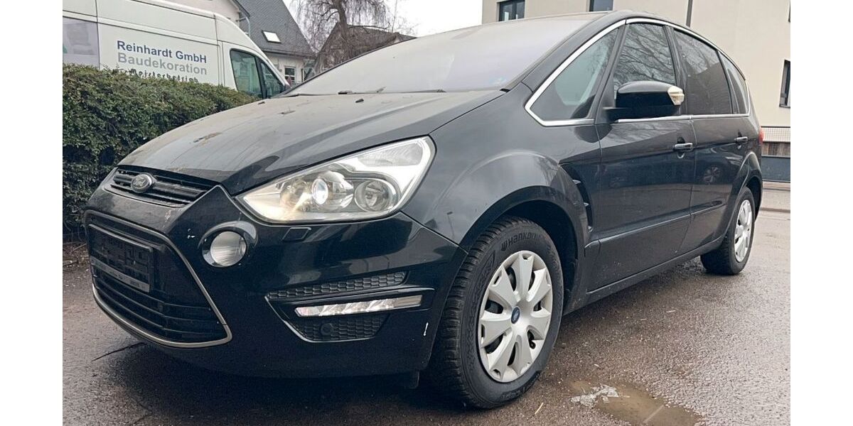 Ford S-Max 167.900 km 8.499 &euro; Oldenburg 26129