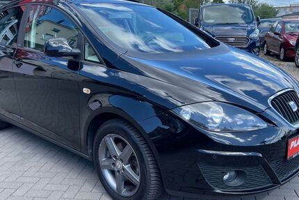 Seat Altea 64.615 km 10.999 &euro; Leipzig 04229