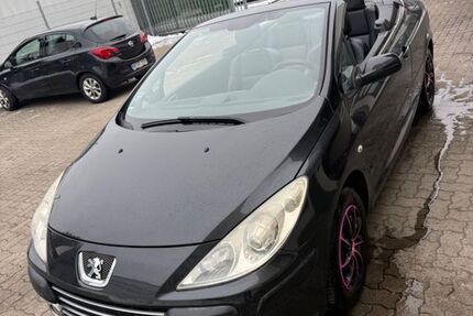 Peugeot 307 169.000 km 1.000 &euro; Hamburg 22119