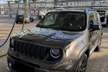 Jeep Renegade 78.000 km 17.400 &euro; Barsinghausen 30890