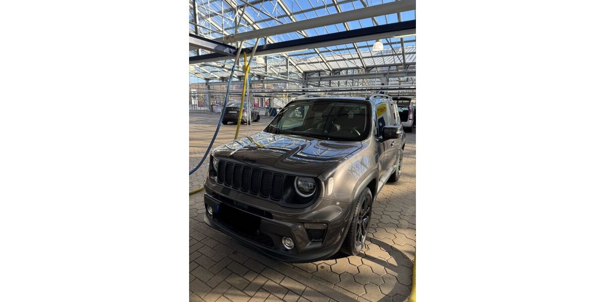 Jeep Renegade 78.000 km 17.400 &euro; Barsinghausen 30890