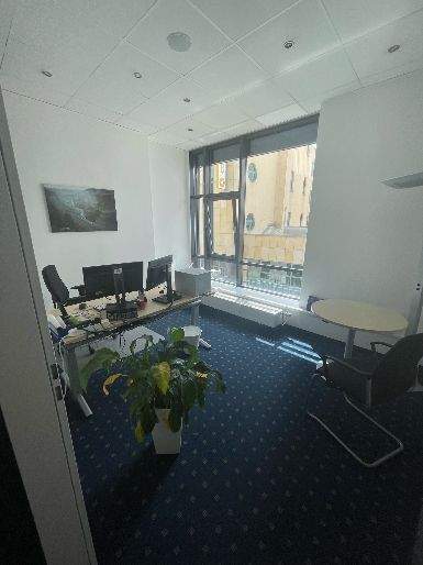 freundliche Büroräume in Bürogemeinschaft im Zentrum - All-in-Miete zimmer