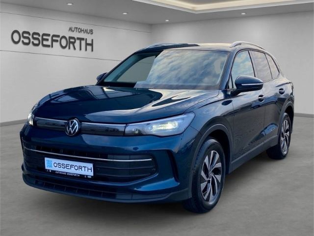 VW Tiguan 1.500 km 34.990 &euro; Nordhorn 48531