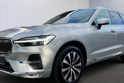 Volvo XC60 118.593 km 32.950 &euro; Kassel 34123