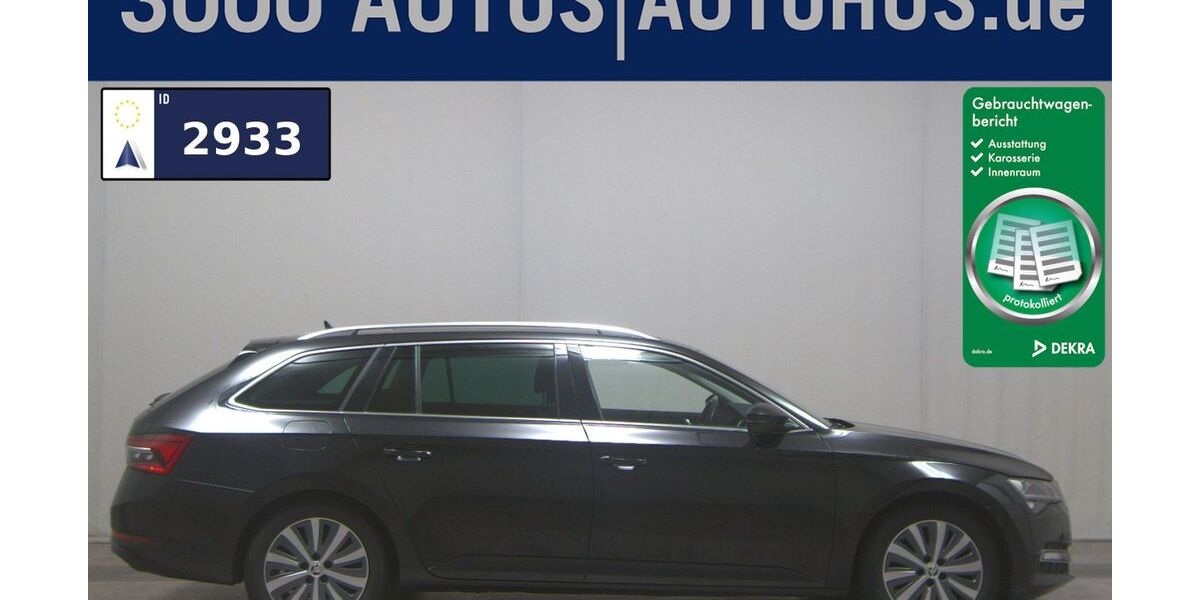 Skoda Superb 162.538 km 18.980 &euro; Gyhum/Bockel 27404