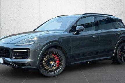 Porsche Cayenne 140.000 km 67.900 &euro; Regensburg 93055