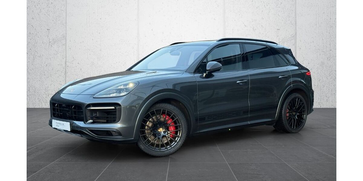 Porsche Cayenne 140.000 km 67.900 &euro; Regensburg 93055