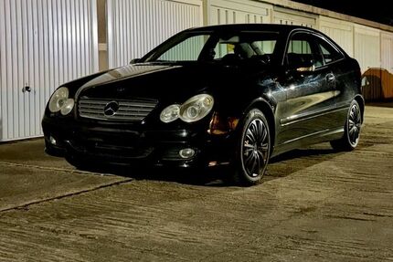 Mercedes-Benz C 180 193.000 km 2.000 &euro; Magdeburg 39118