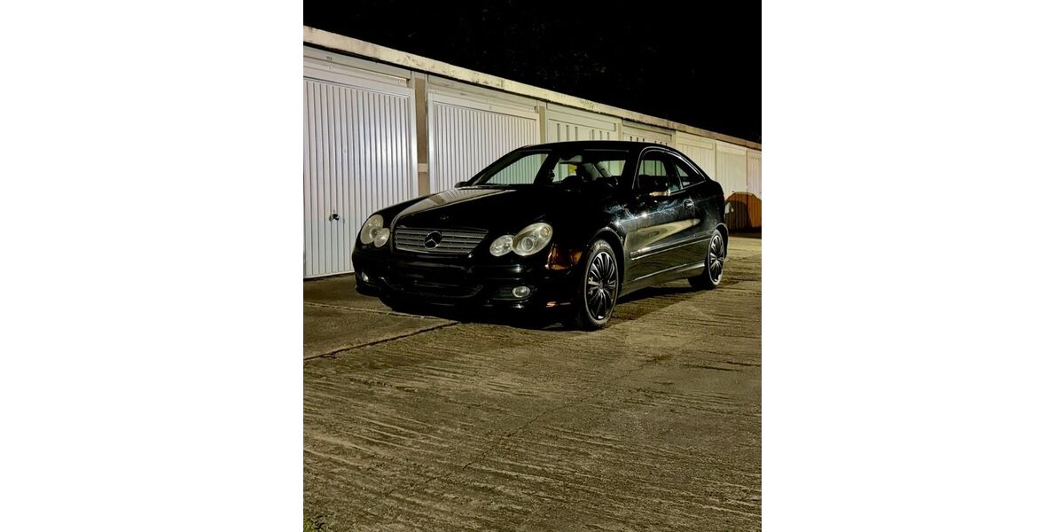 Mercedes-Benz C 180 193.000 km 2.000 &euro; Magdeburg 39118