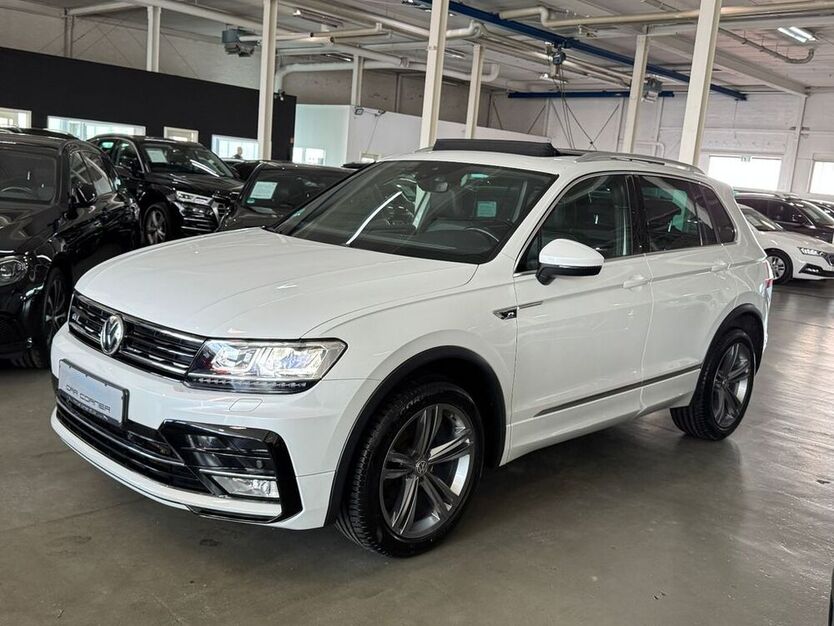 Tiguan