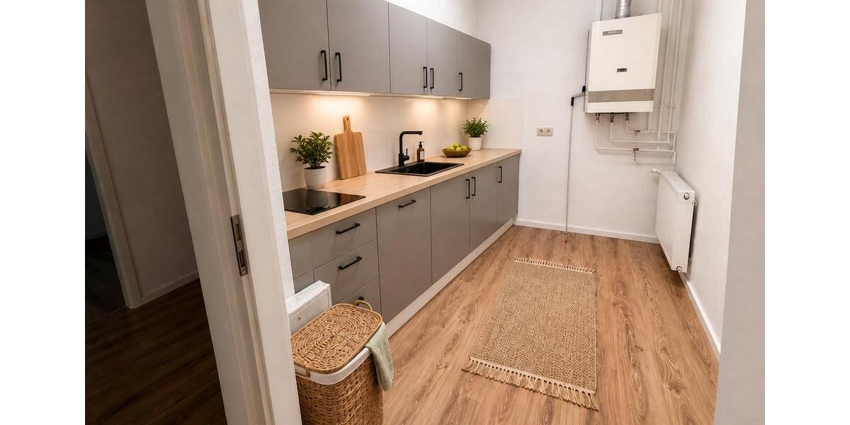 Erdgeschoßwohnung Schönebeck (Elbe) - 2 Zimmer, 68 m&sup2;, 400&euro; | Angebot:26406871
