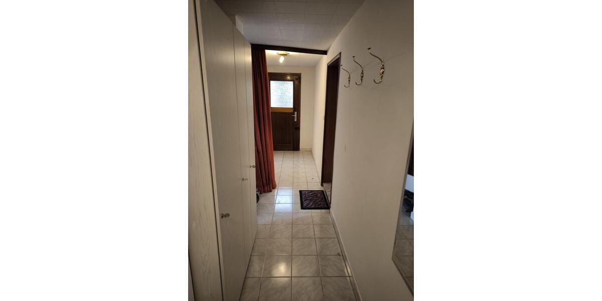 Bungalow zur Vermietung in Hanau Mittelbuchen 5 zimmer