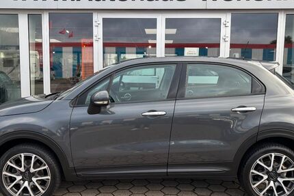 Fiat 500X 75.059 km 12.470 &euro; Winsen (Luhe) 21423