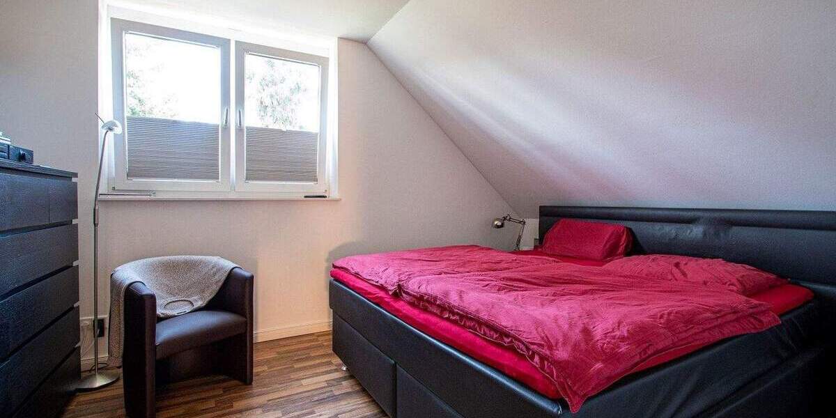 Mehrfamilienhaus, Wohnhaus Lüneburg Ochtmissen - 1 Zimmer, 277 m&sup2;, 930.000&euro; | Angebot:25688382