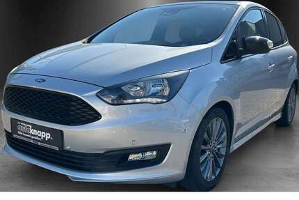 Ford C-Max 47.769 km 16.990 &euro; Frankenthal 67227