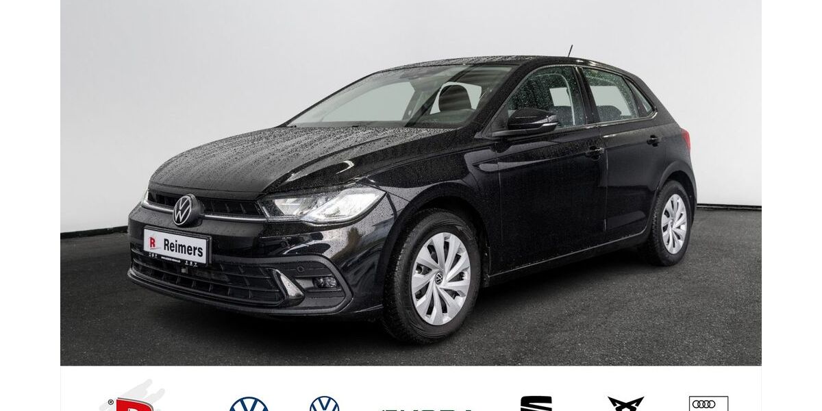 VW Polo 16.630 km 17.240 &euro; Rellingen/Hamburg 25462