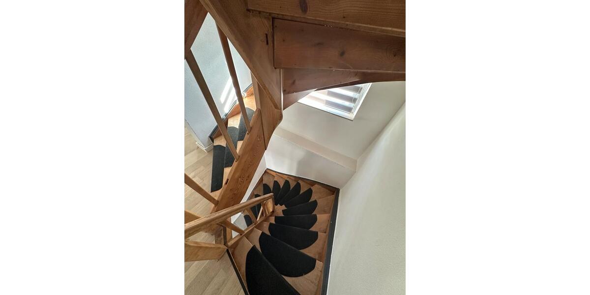 Einfamilienhaus Gerolstein - 6 Zimmer, 169 m&sup2;, 145.000&euro; | Angebot:26413407