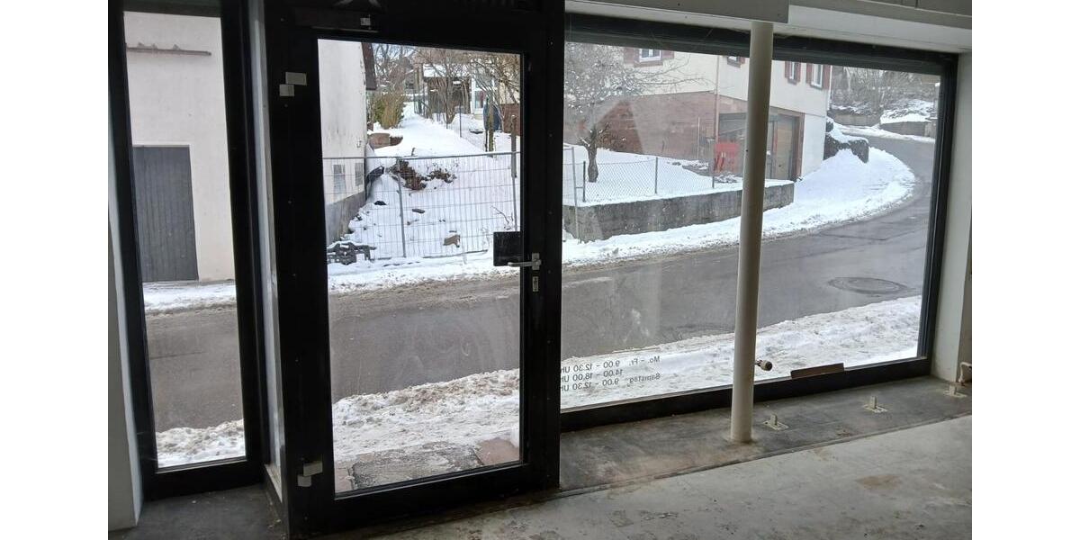 Lagerräume in Wittlensweiler (3 Zi.) zimmer