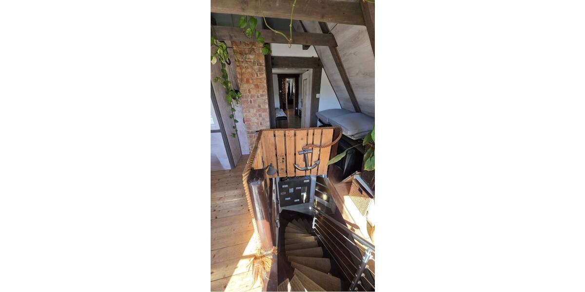 Reihenmittelhaus Bad Gandersheim - 8 Zimmer, 176 m&sup2;, 176.000&euro; | Angebot:26170684