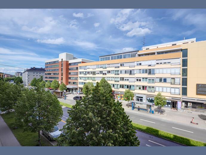 Wohnen auf Zeit München Au-Haidhausen - 2 Zimmer, 79 m&sup2;, 2.400&euro; | Angebot:26673945