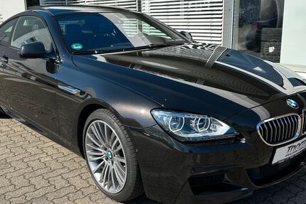 BMW 640 91.190 km 30.990 &euro; Sexau 79350