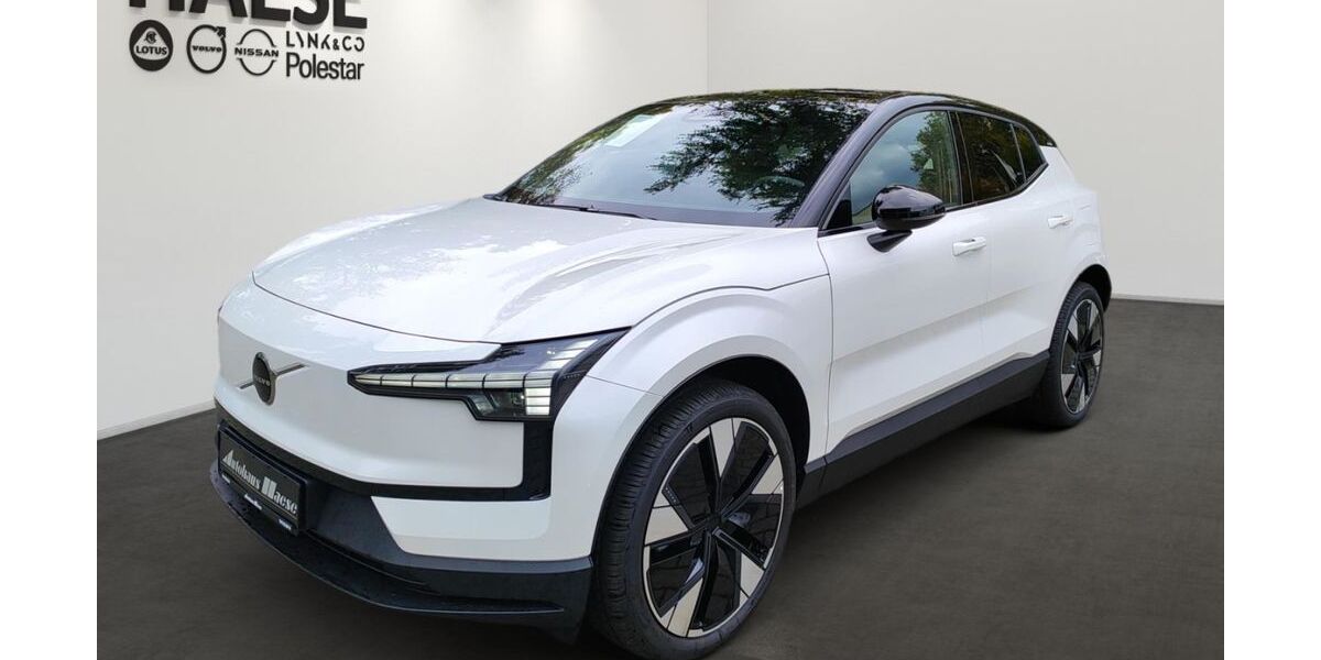 Volvo EX30 8.500 km 34.990 &euro; Mainz-Kastel 55252