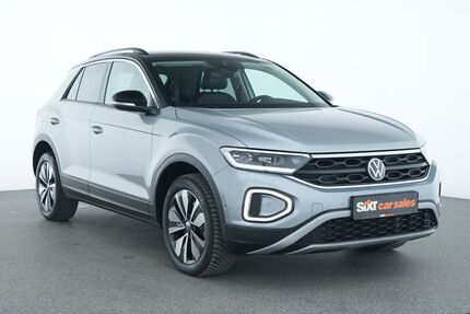 VW T-Roc 35.843 km 27.220 &euro; Garching 85748